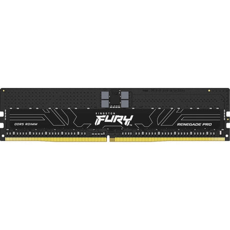 Kingston FURY Renegade Pro 16GB DDR5 SDRAM Memory Module - KF560R32RB-16