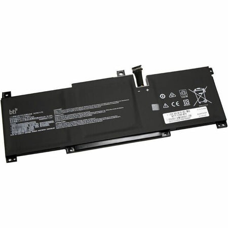 BTI Battery - BTY-M49-BTI