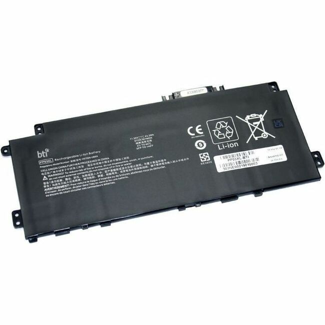BTI Battery - PP03XL-BTI