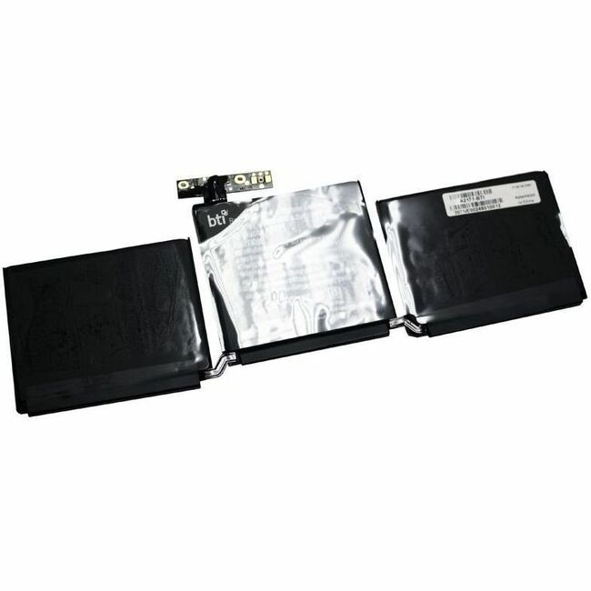 BTI A2171-BTI 11.41V 56WHR LI-ION BATTERY 616-00675, A2171 - A2171-BTI