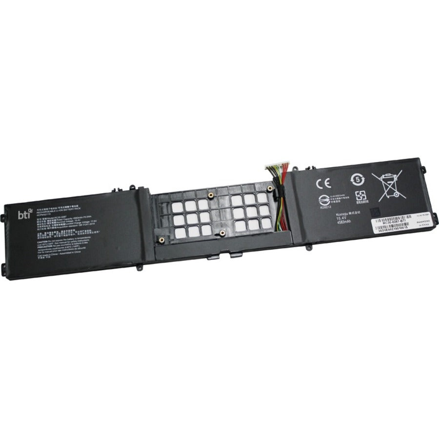 BTI Battery - RC30-0287-BTI