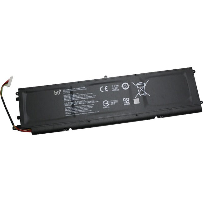 BTI Battery - RC30-0281-BTI
