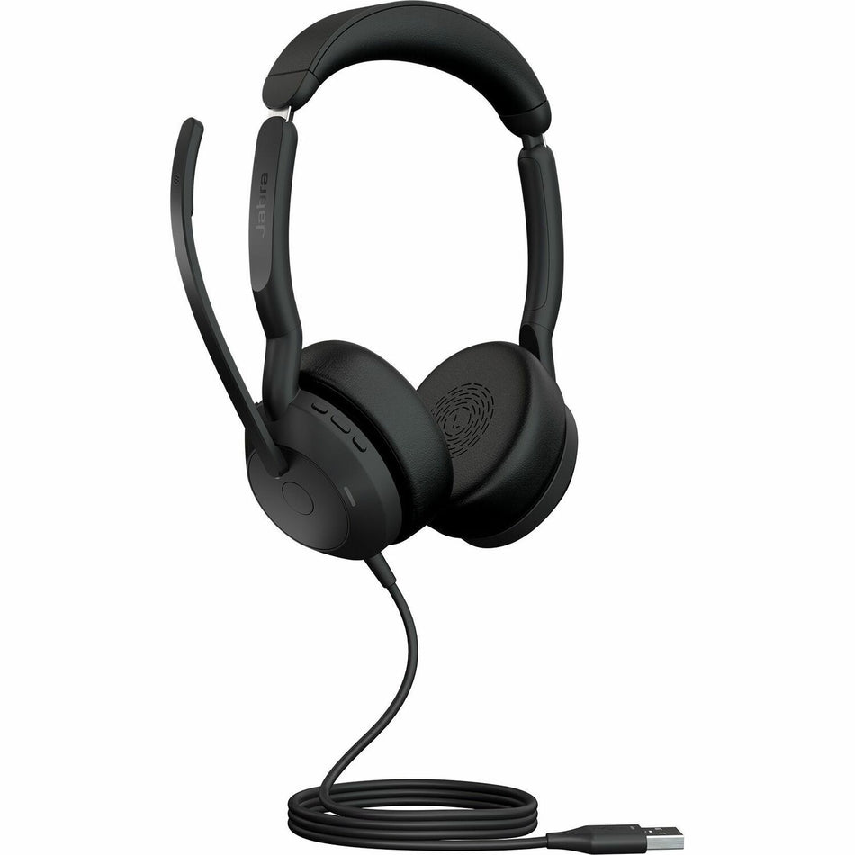 Jabra Evolve2 50 Headset - 25089-989-999