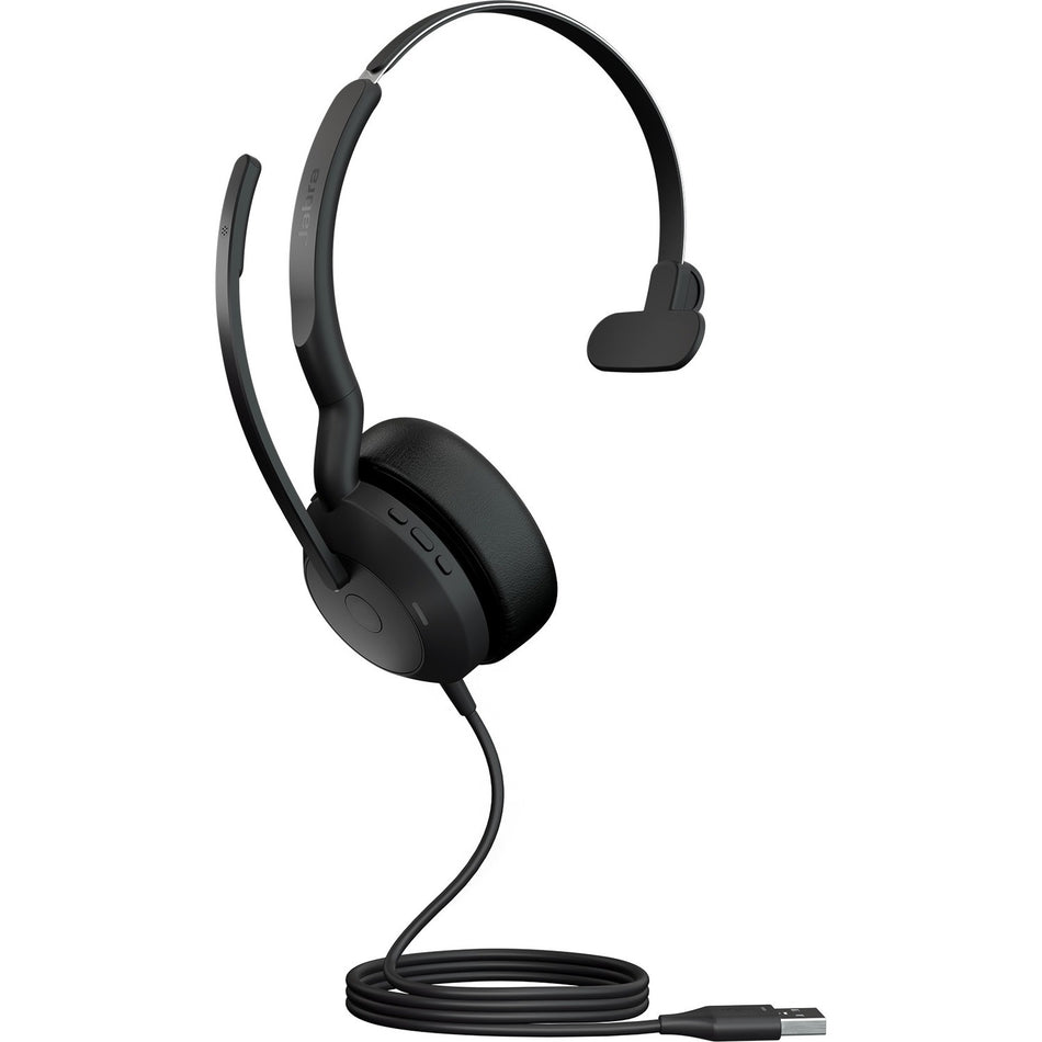 Jabra Evolve2 50 Headset - 25089-889-999