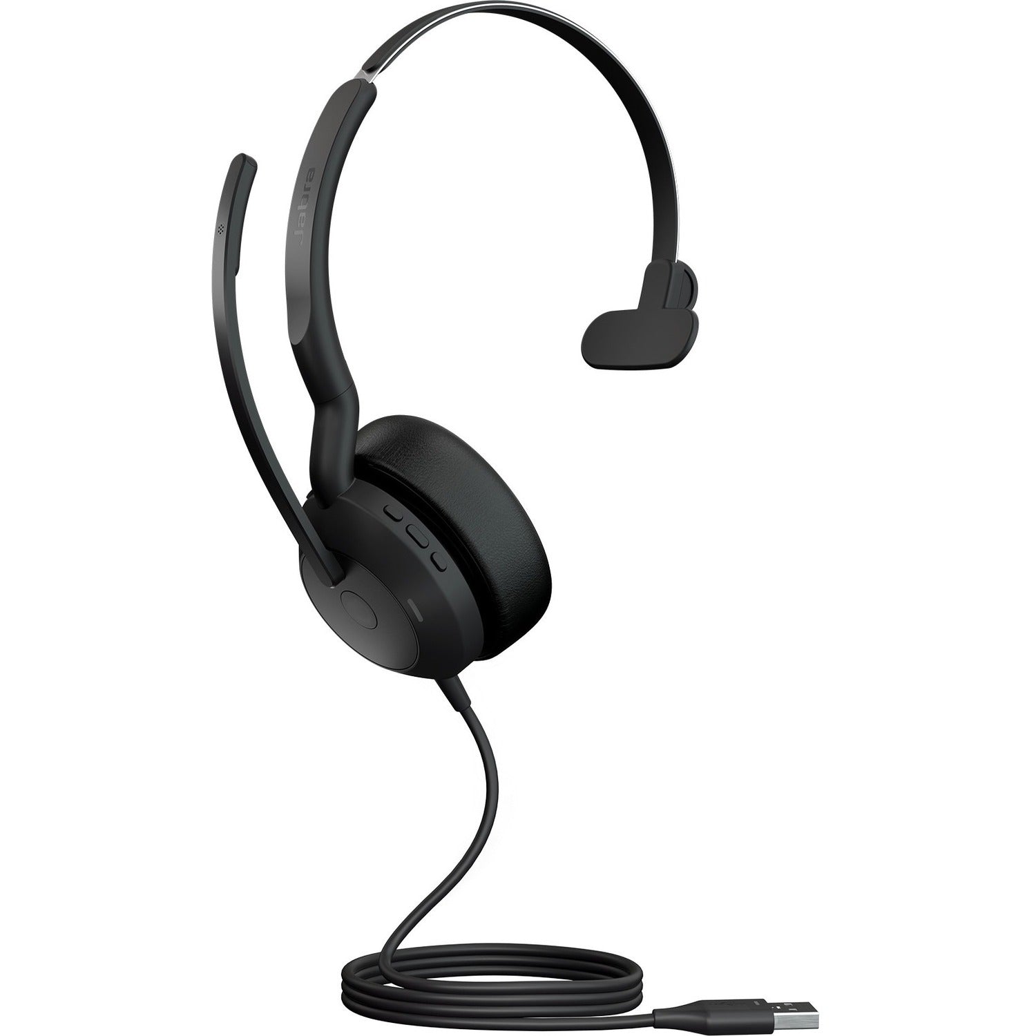 Jabra Evolve2 50 Headset - 25089-899-999