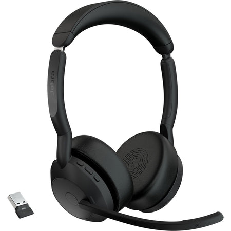 Jabra Evolve2 55 Headset - 25599-989-999-01
