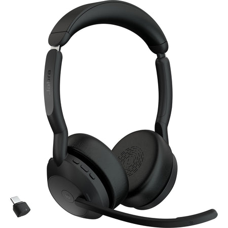 Jabra Evolve2 55 Headset - 25599-999-899-01