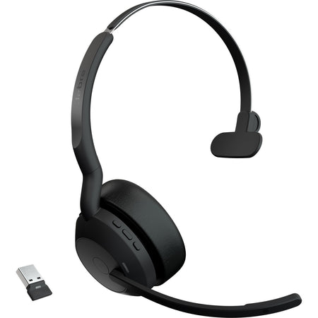 Jabra Evolve2 55 Headset - 25599-889-999-01