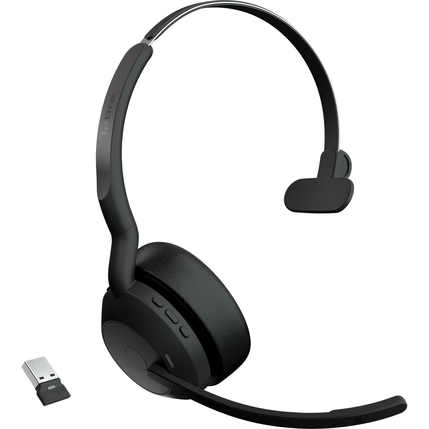 Jabra Evolve2 55 Headset - 25599-899-999-01