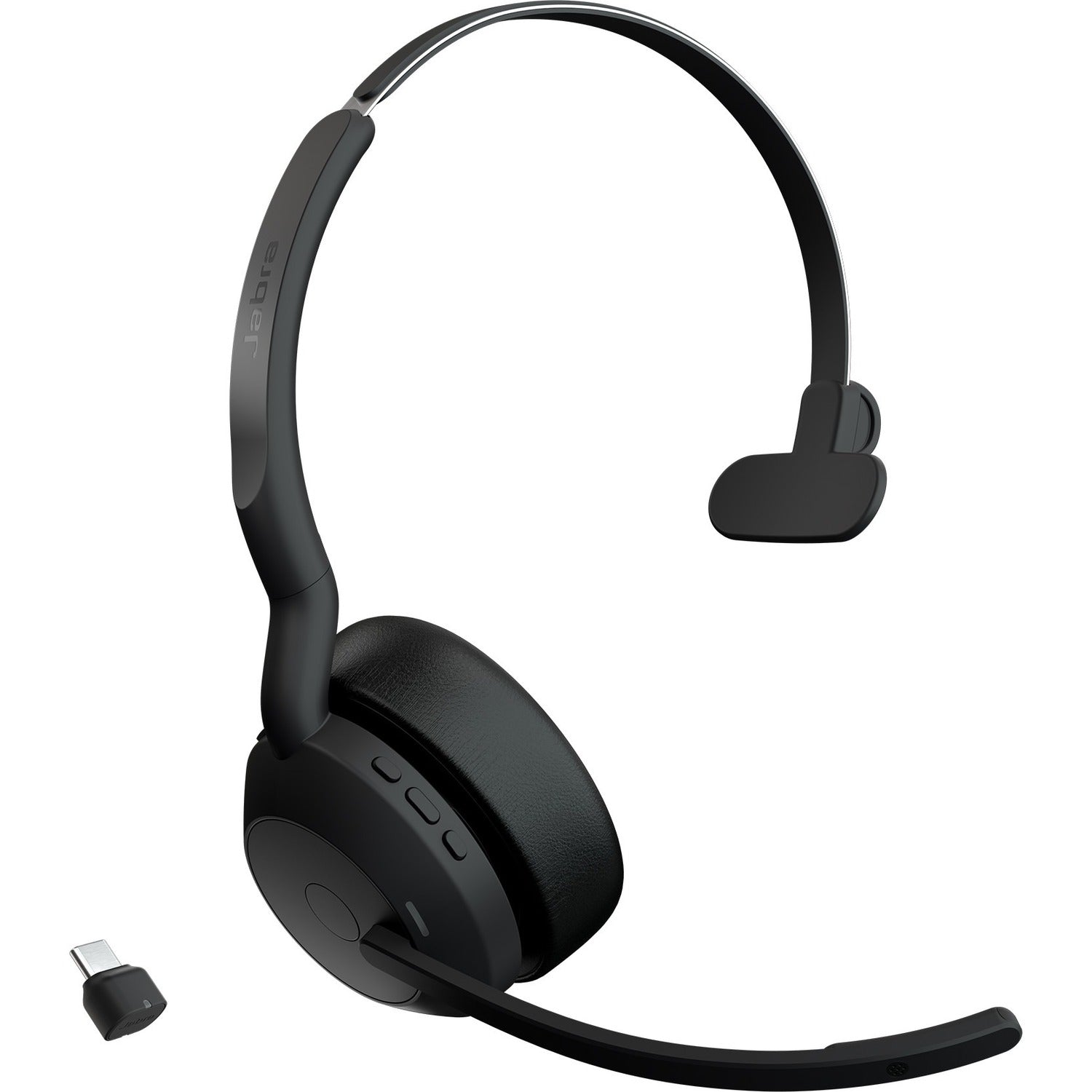 Jabra Evolve2 55 Headset - 25599-899-899-01