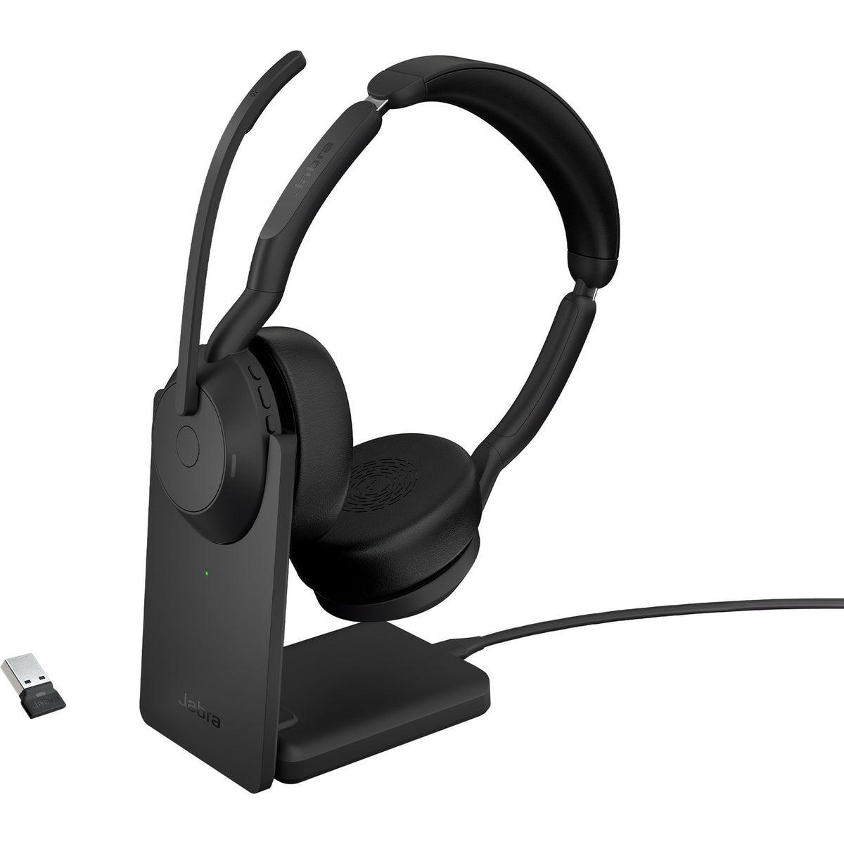 Jabra Evolve2 55 Headset - 25599-989-989-01
