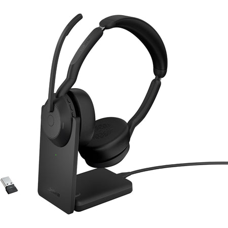 Jabra Evolve2 55 Headset - 25599-989-989-01