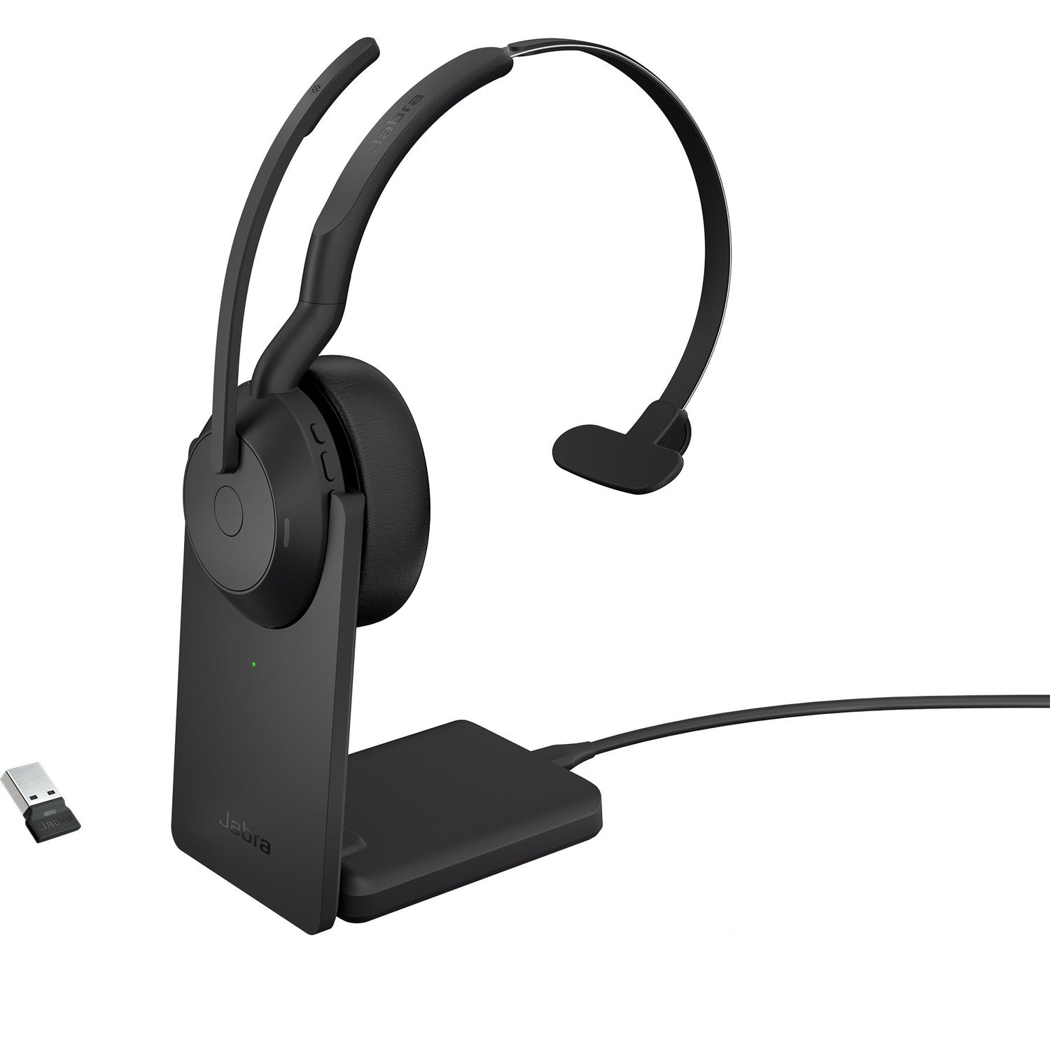 Jabra Evolve2 55 Headset - 25599-889-989-01