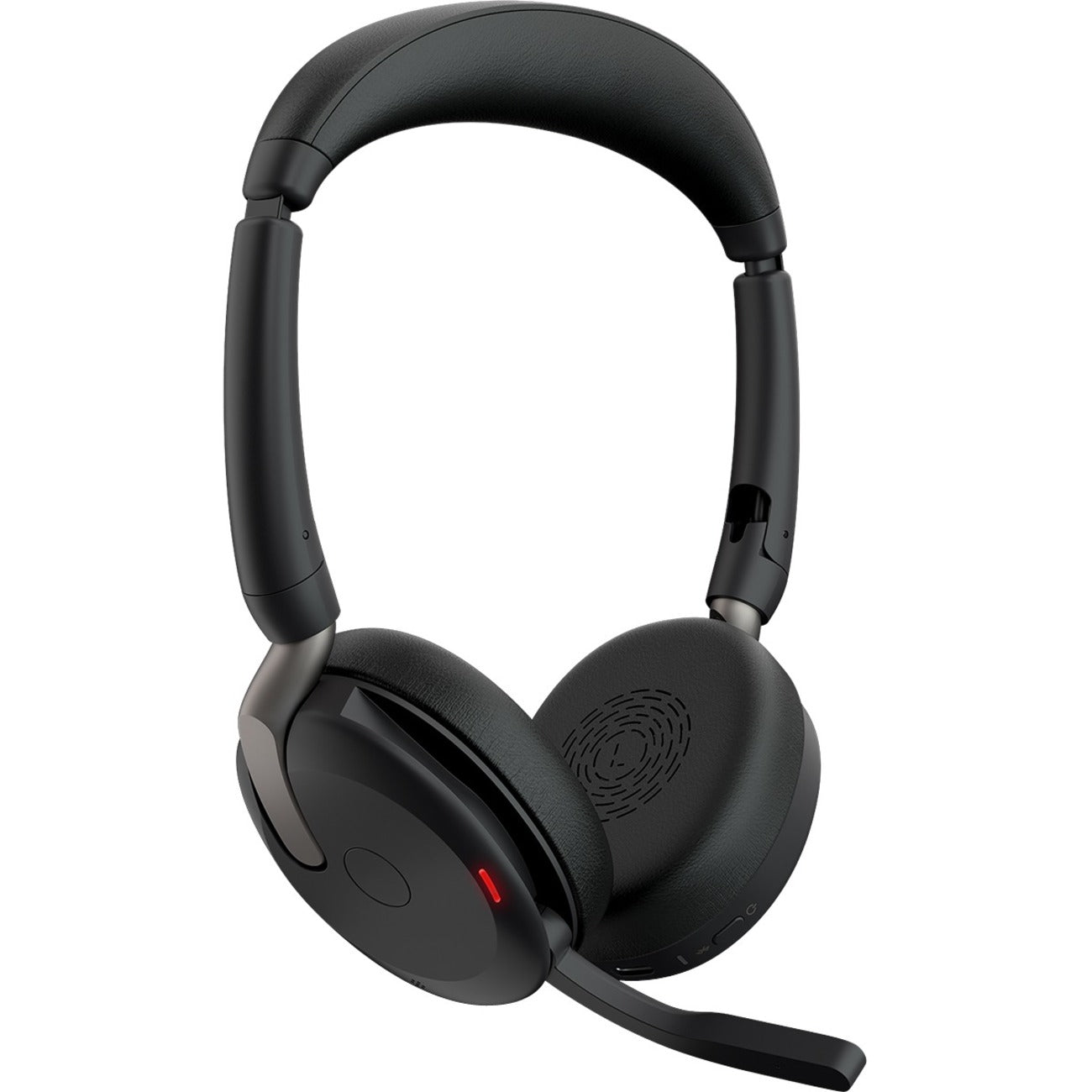 Jabra Evolve2 65 Flex Headset - 26699-989-899-01