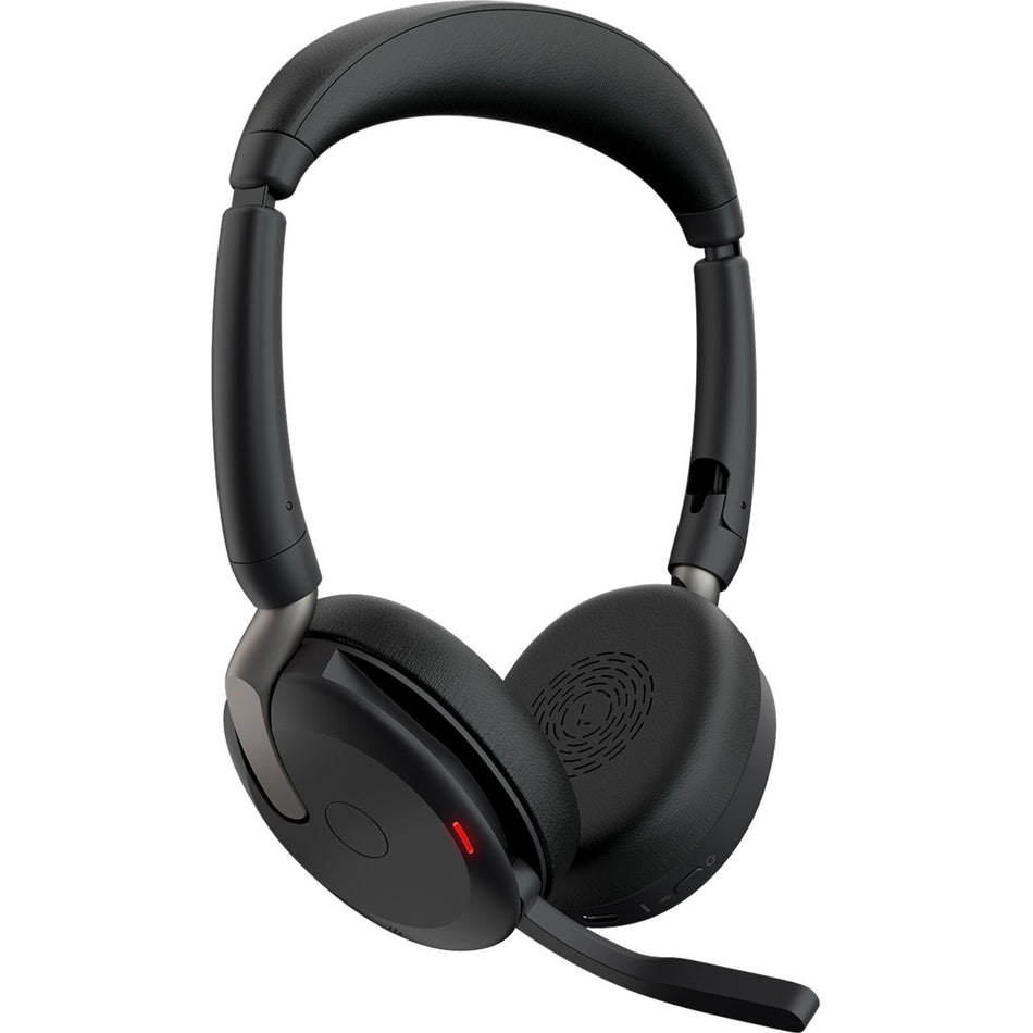 Jabra Evolve2 65 Flex Headset - 26699-999-899-01