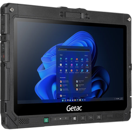 Getac K120 K120G2 Rugged Tablet - 12.5" Full HD - 32 GB - 512 GB SSD - Windows 11 Pro 64-bit - KP8776VAXCXX