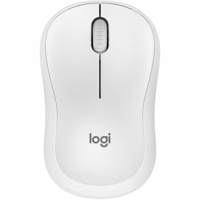 Logitech M240 Silent Bluetooth Mouse - 910-007116