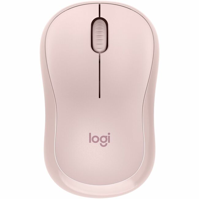 Logitech M240 Silent Bluetooth Mouse - 910-007117