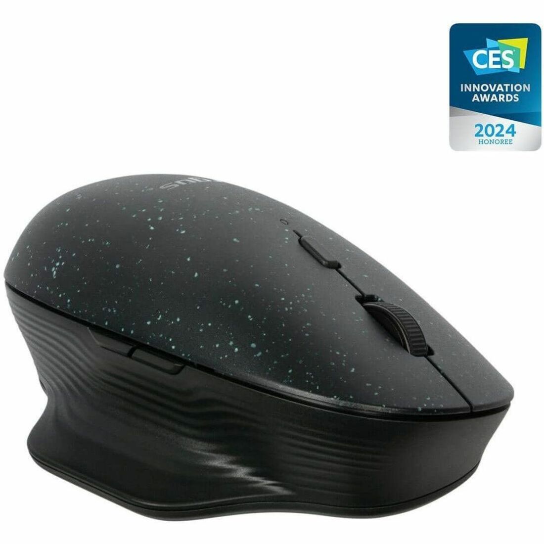 Targus ErgoFlip EcoSmart Mouse - AMB586GL