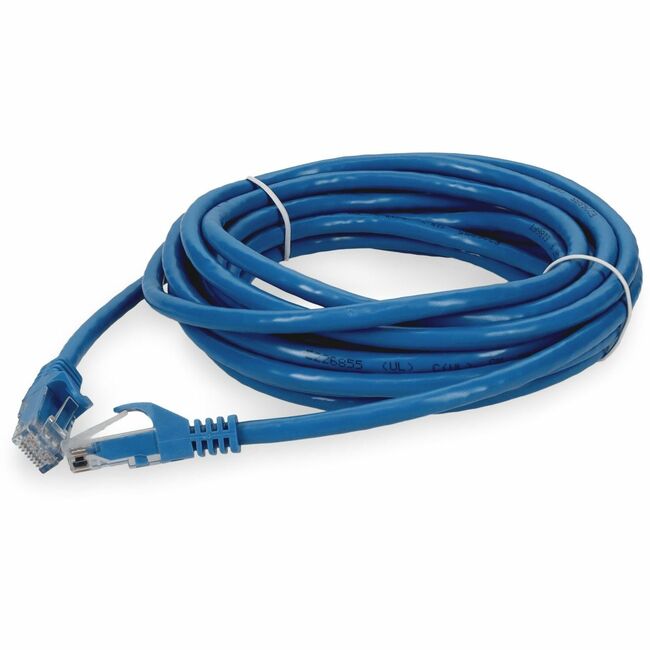 AddOn Cat6 UTP Patch Network Cable - ADD-12FCAT6SN-BE