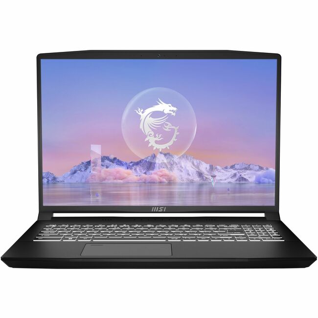 MSI CreatorPro M16 B13V CreatorPro M16 B13VI-845US 16" Mobile Workstation - QHD+ - Intel Core i7 13th Gen i7-13700H - 32 GB - 1 TB SSD - Black - CPROM1613845