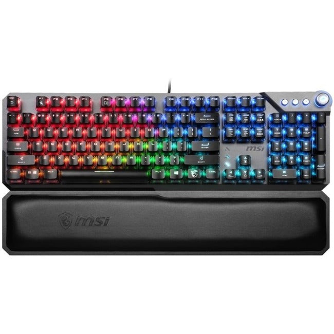 MSI Vigor GK71 Sonic Gaming Keyboard - VIGORGK71SB