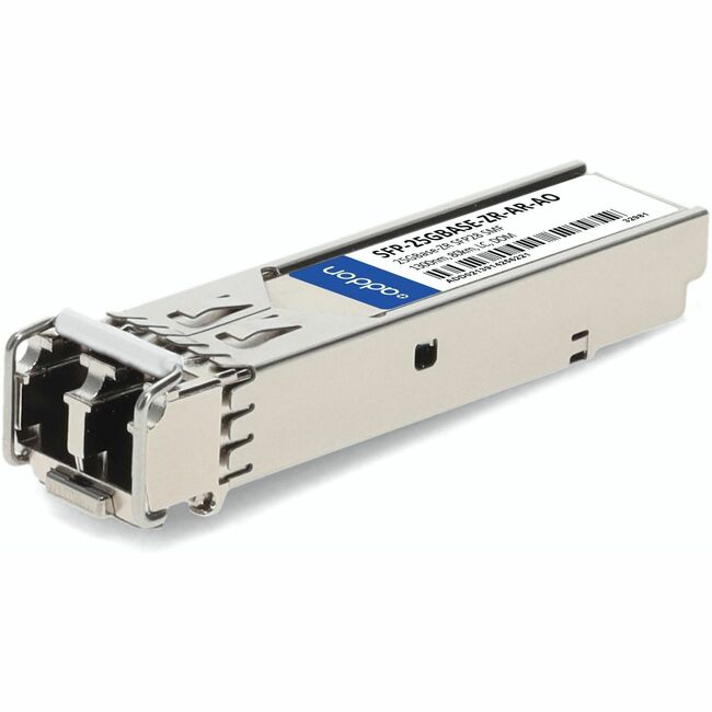 AddOn Arista Networks SFP28 Module - SFP-25GBASE-ZR-AR-AO