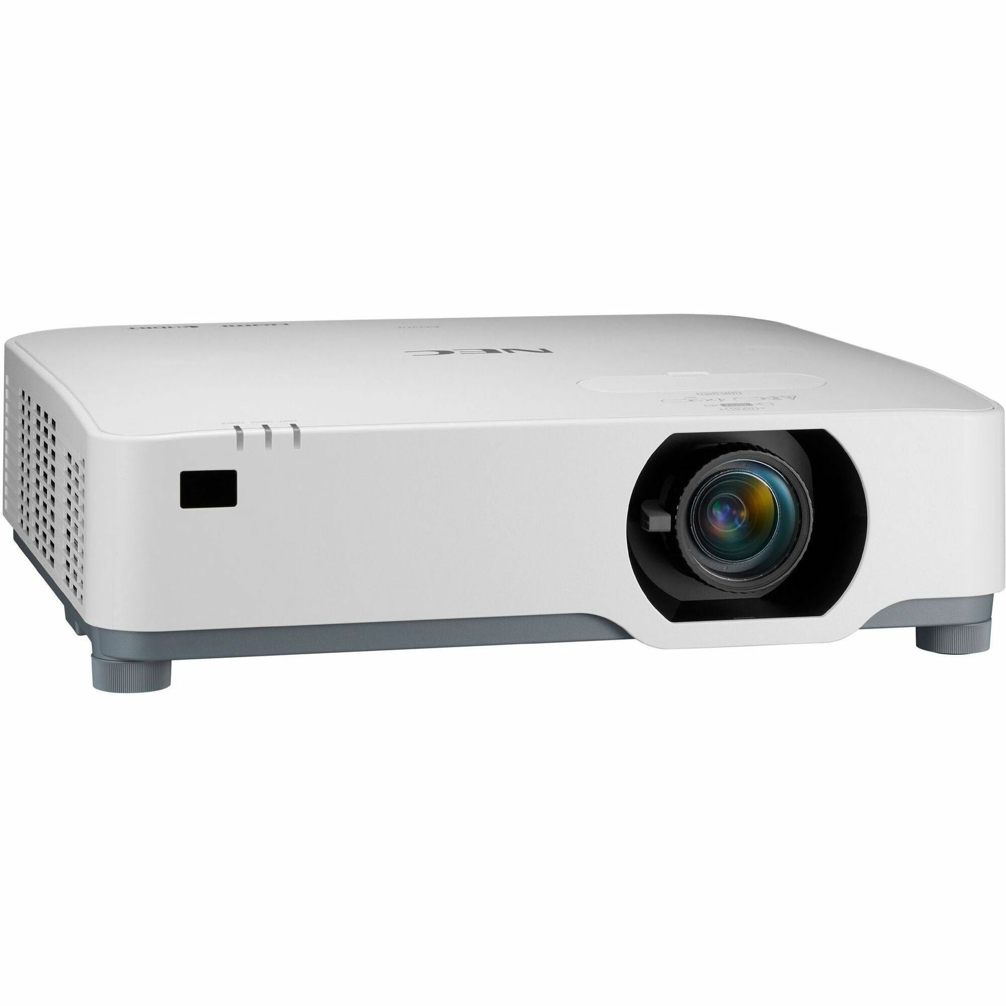 Sharp NEC Display NP-P547UL LCD Projector - 16:10 - Ceiling Mountable, Floor Mountable - NP-P547UL