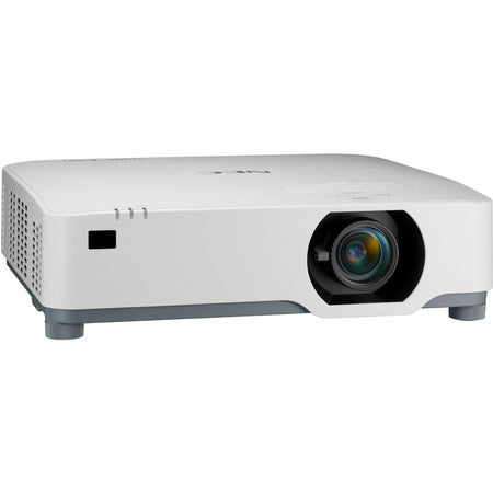 Sharp NEC Display NP-P547UL LCD Projector - 16:10 - Ceiling Mountable, Floor Mountable - NP-P547UL
