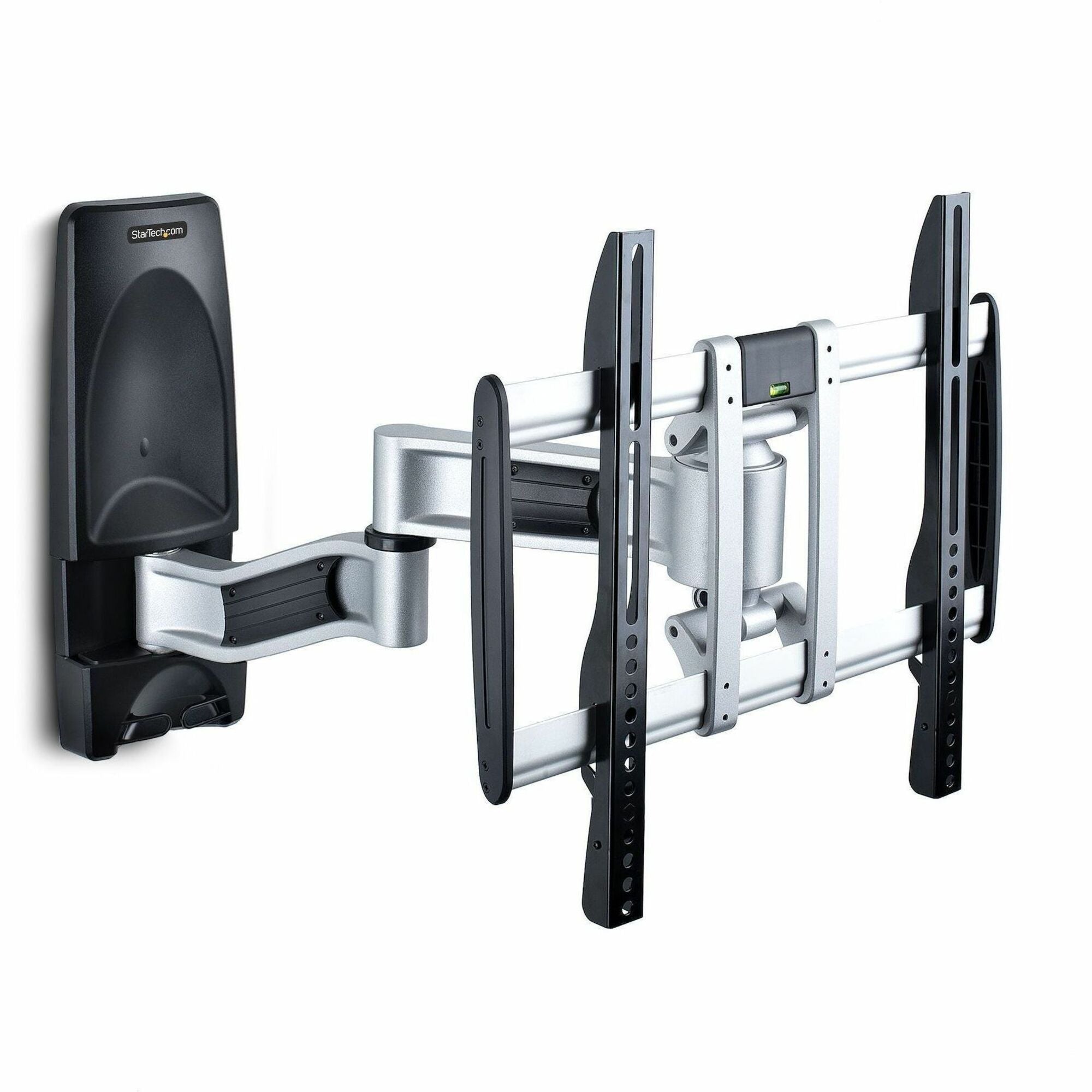 StarTech.com Articulating TV Wall Mount, VESA Wall Mount TV Bracket for 65 inch/99lb/Curved TVs, Corner Adjustable Low Profile Wall Mount - TV-WALL-MOUNT-65FS