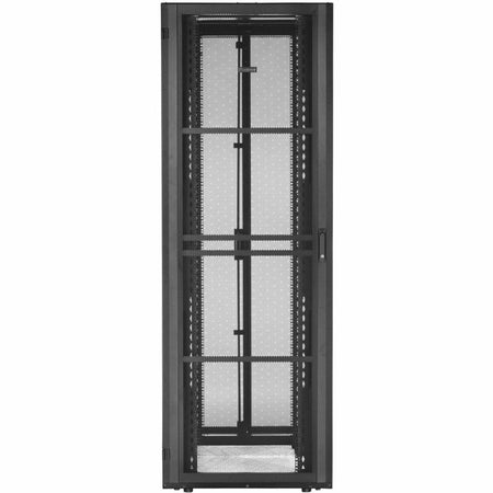 Panduit FlexFusion XGL Series Cabinet 600 x 42RU x 1200 - XGL64222B