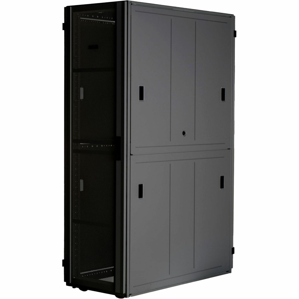 Panduit FlexFusion XGL Series Cabinet 800 x 48RU x 1070 - XGL84812B