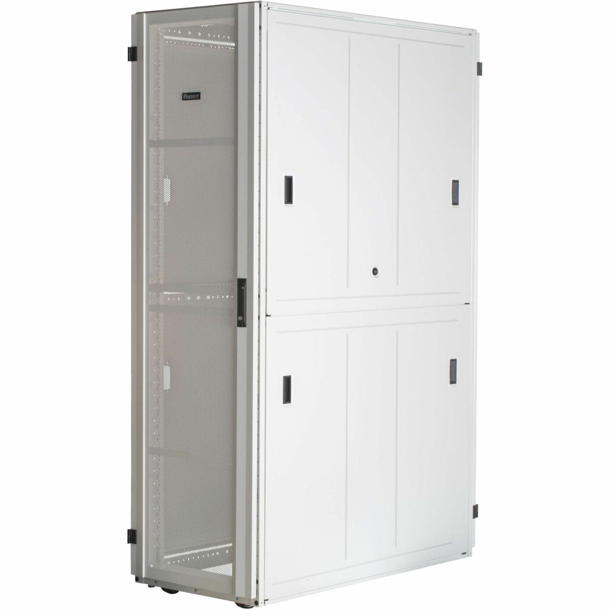 Panduit FlexFusion XGL Series Cabinet 600 x 42RU x 1200 - XGL64222W