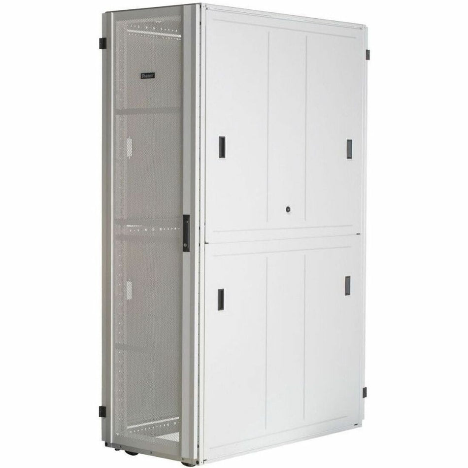 Panduit FlexFusion&trade; XGL Series Cabinet 800 x 42RU x 1070 - XGL84212W