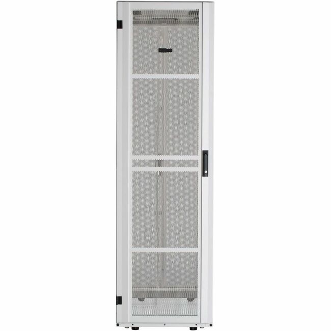 Panduit FlexFusion&trade; XGL Series Cabinet 800 x 42RU x 1200 - XGL84222W
