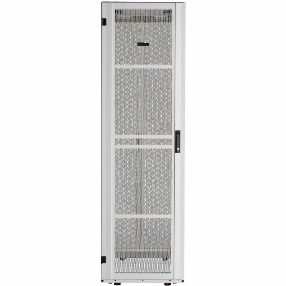 Panduit FlexFusion XGL Series Cabinet 800 x 48RU x 1070 - XGL84812W