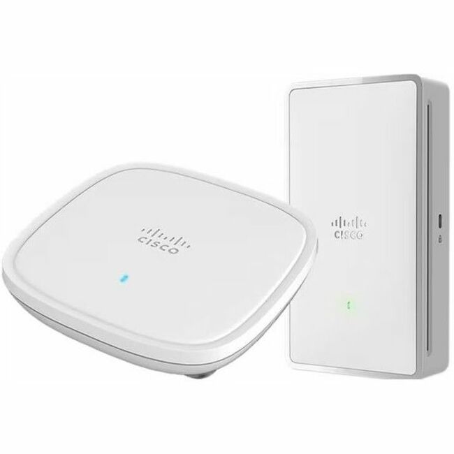 Cisco Catalyst 9105AXI Dual Band 802.11ax Wireless Access Point - Indoor - C9105AXI-EWC-D