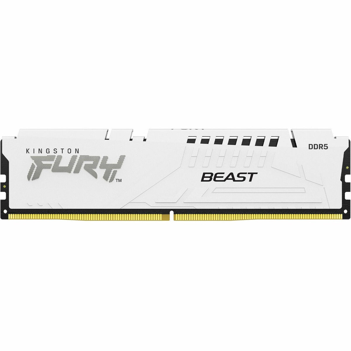 Kingston FURY Beast 32GB (2 x 16GB) DDR5 SDRAM Memory Kit - KF552C36BWEK2-32