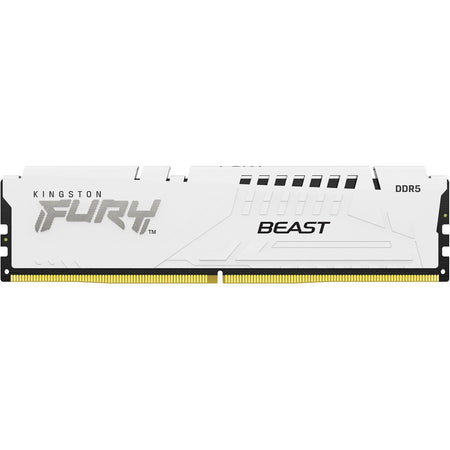 Kingston FURY Beast 16GB DDR5 SDRAM Memory Module - KF552C40BW-16