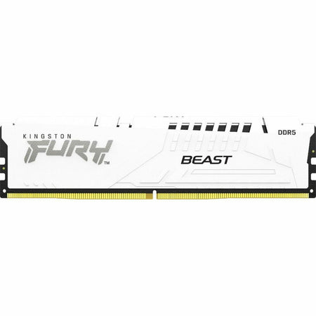 Kingston FURY Beast 16GB DDR5 SDRAM Memory Module - KF556C36BWE-16