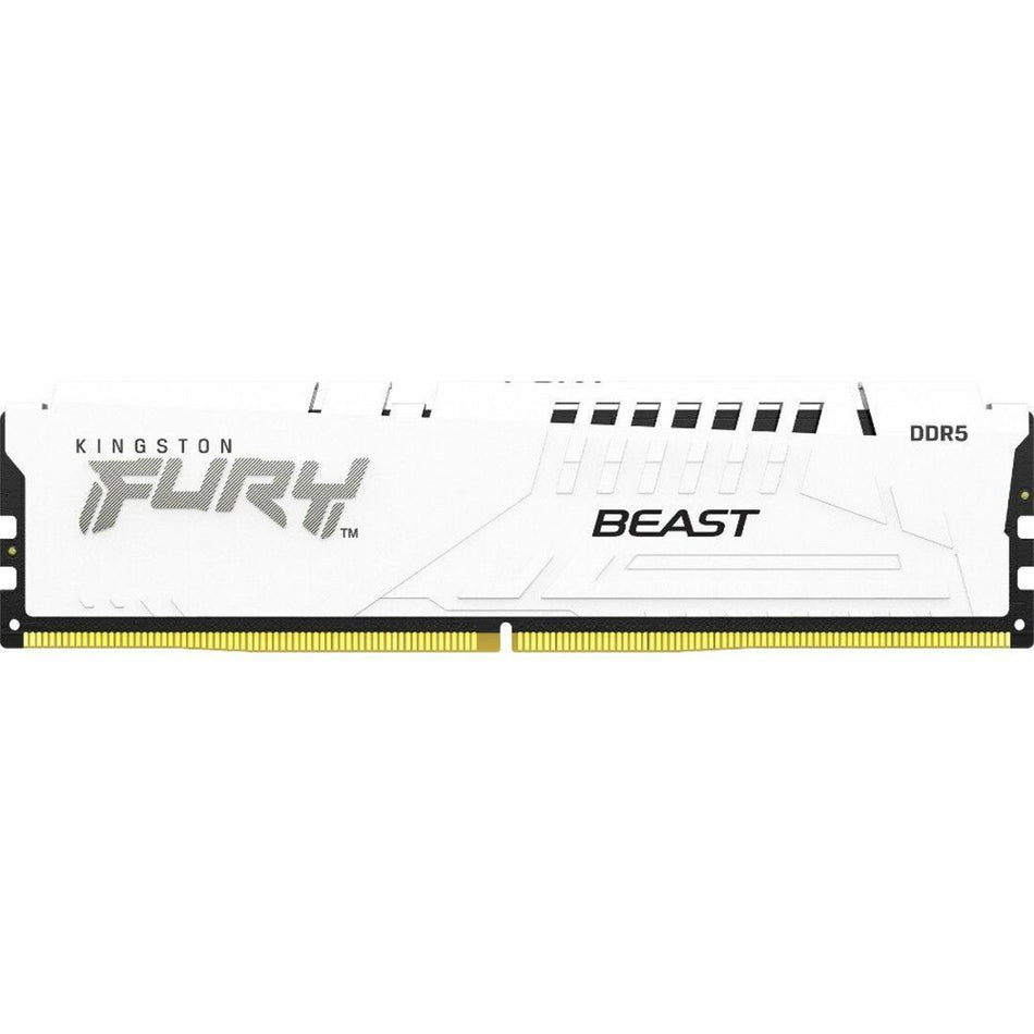 Kingston FURY Beast 16GB DDR5 SDRAM Memory Module - KF556C40BW-16