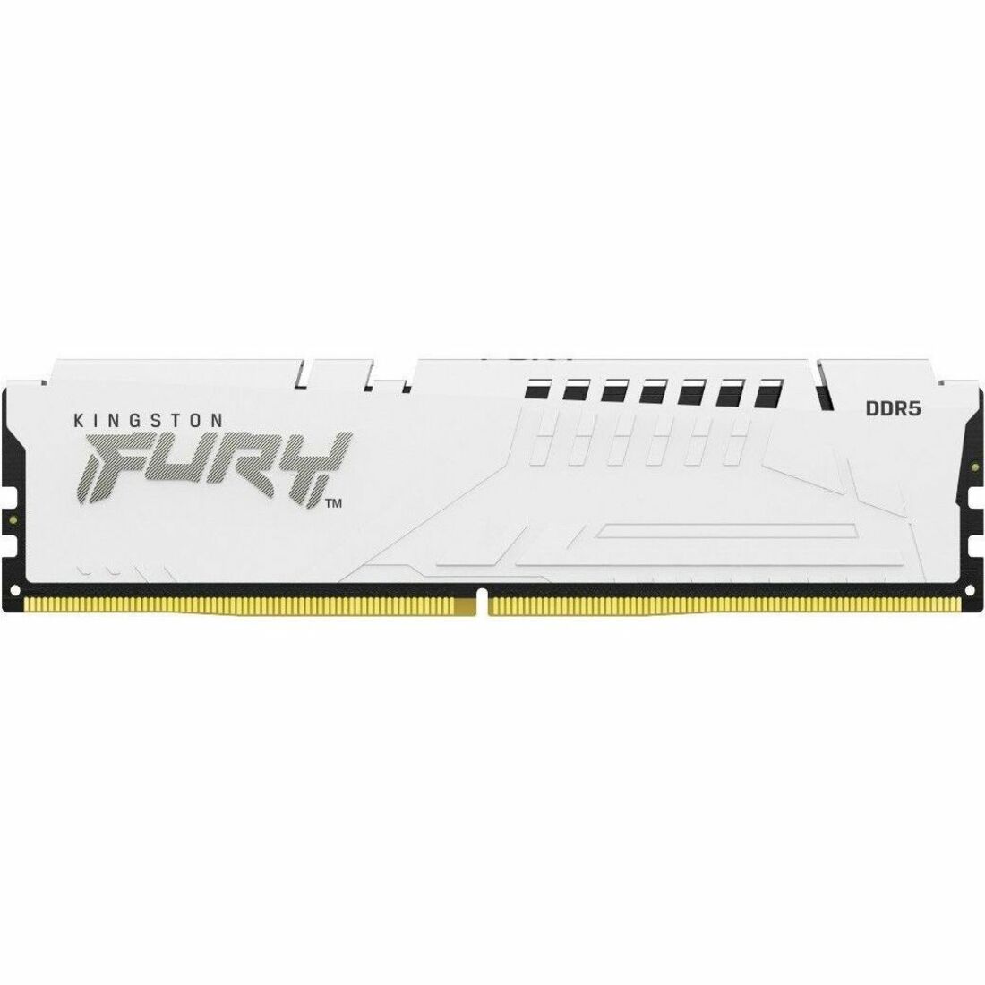 Kingston FURY Beast 64GB (2 x 32GB) DDR5 SDRAM Memory Kit - KF556C40BWK2-64