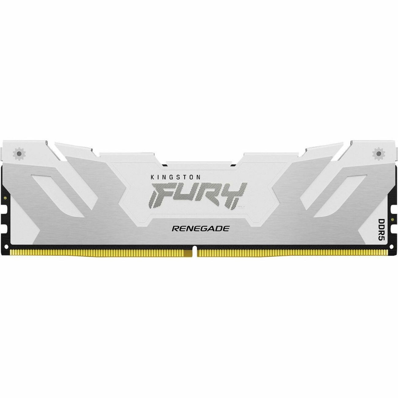 Kingston FURY Renegade 32GB (2 x 16GB) DDR5 SDRAM Memory Kit - KF560C32RWAK2-64