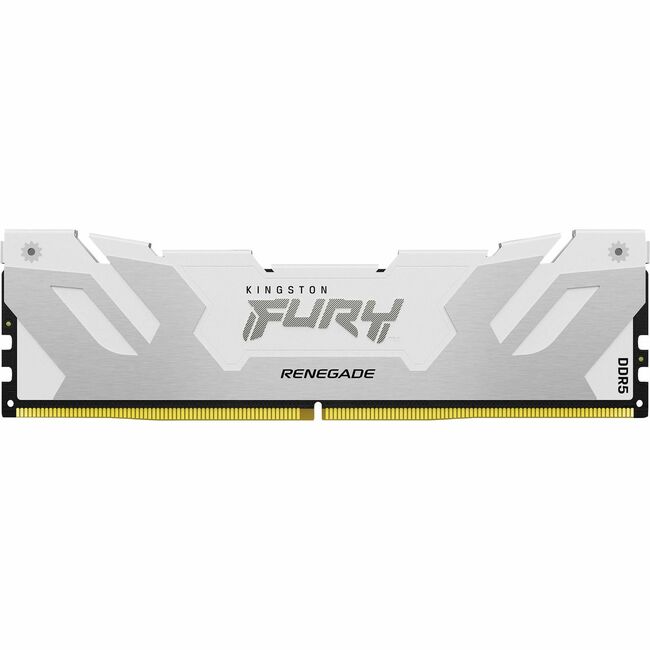 Kingston FURY Renegade 64GB (2 x 32GB) DDR5 SDRAM Memory Kit - KF560C32RWK2-64