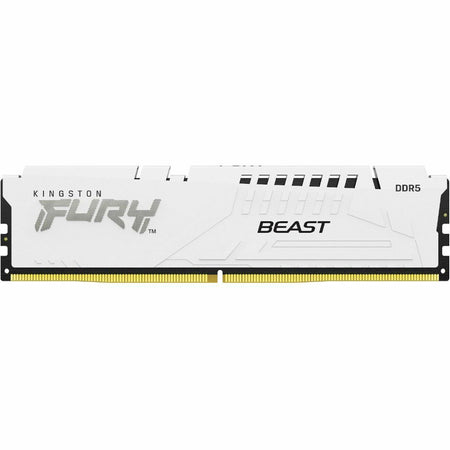 Kingston FURY Beast 64GB (2 x 32GB) DDR5 SDRAM Memory Kit - KF560C36BWEK2-64