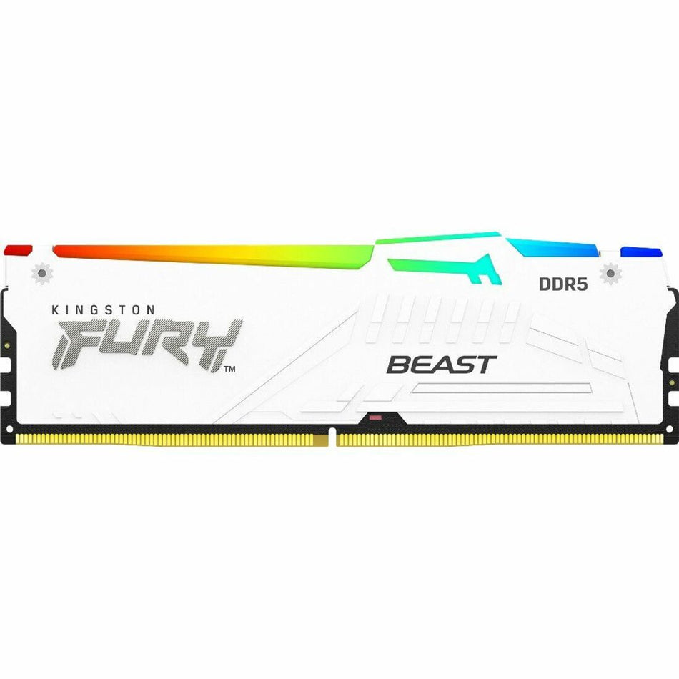 Kingston FURY Beast 16GB DDR5 SDRAM Memory Module - KF560C40BWA-16