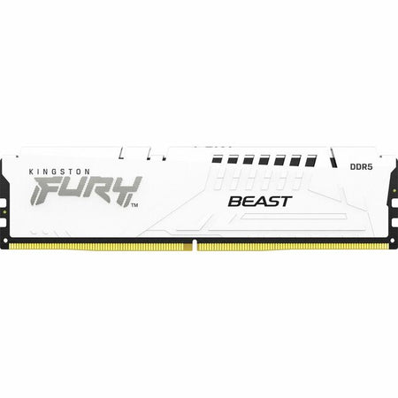 Kingston FURY Beast 32GB (2 x 16GB) DDR5 SDRAM Memory Kit - KF560C40BWK2-32