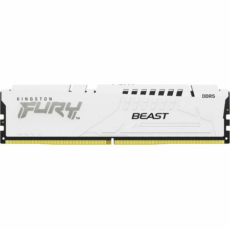 Kingston FURY Beast 64GB (2 x 32GB) DDR5 SDRAM Memory Kit - KF560C40BWK2-64