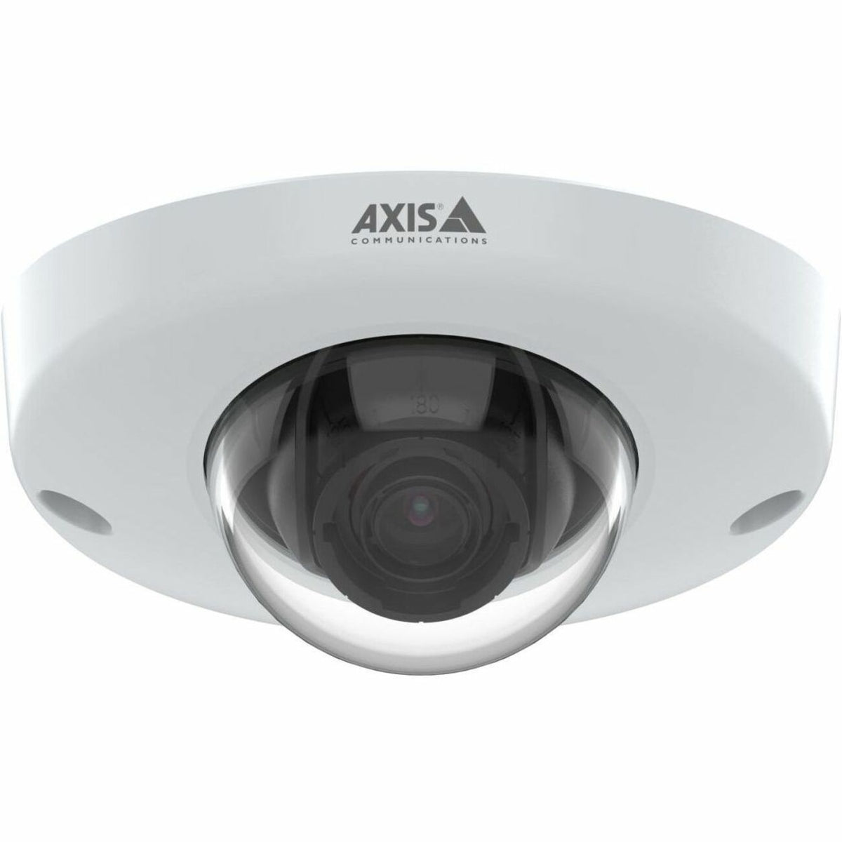 AXIS M3905-R M12 2 Megapixel Full HD Surveillance Camera - Color - Dome - TAA Compliant - 02502-001