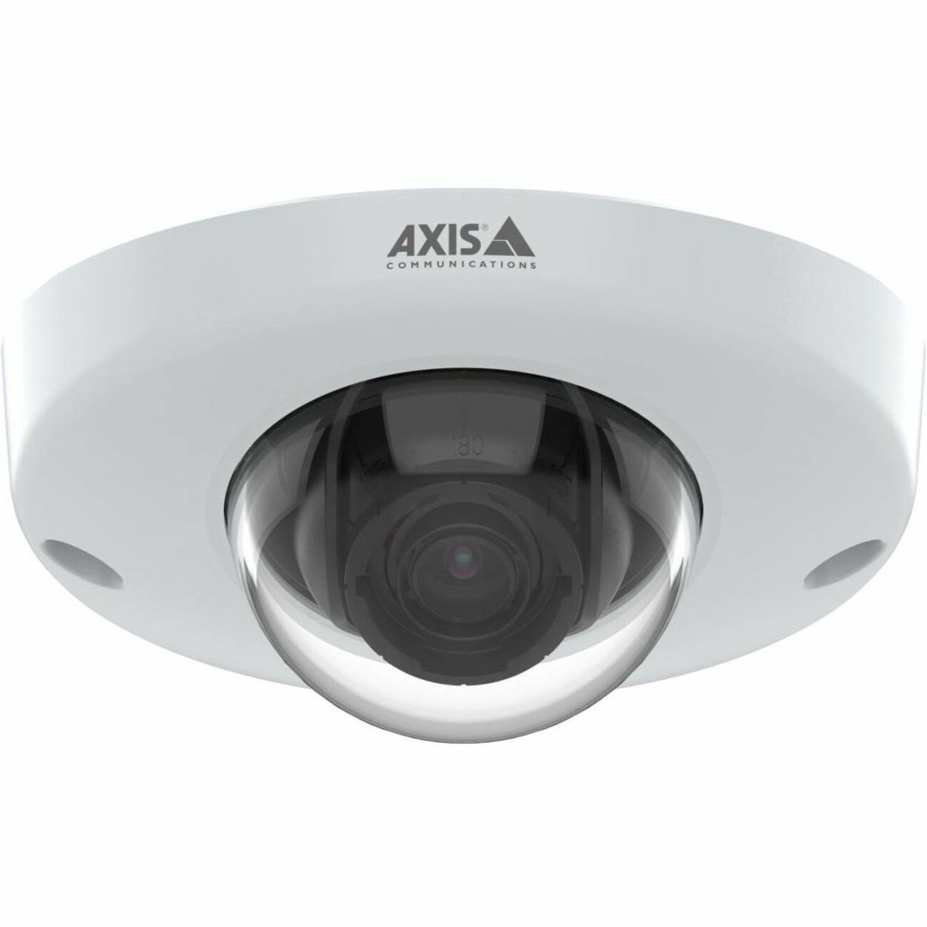 AXIS M3905-R M12 2 Megapixel Full HD Surveillance Camera - Color - Dome - TAA Compliant - 02502-001